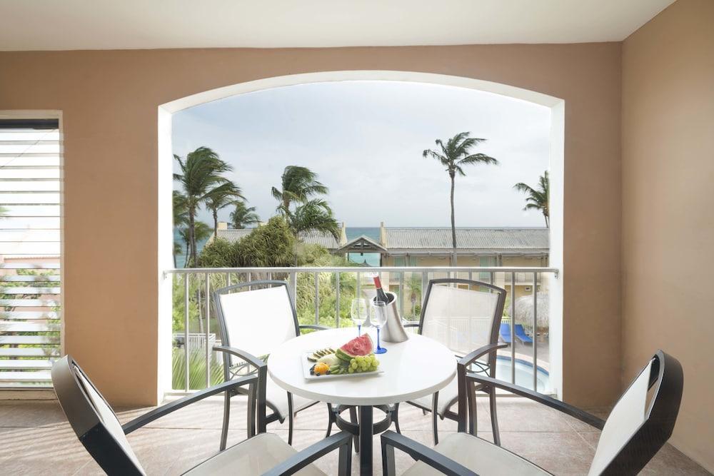 Divi Dutch Village Beach Resort Palm Beach Exterior photo