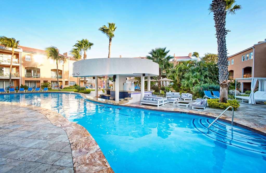 Divi Dutch Village Beach Resort Palm Beach Facilities photo