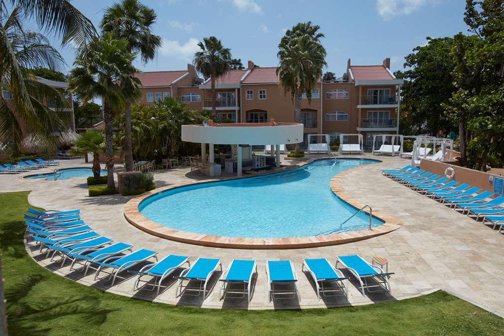 Divi Dutch Village Beach Resort Palm Beach Facilities photo