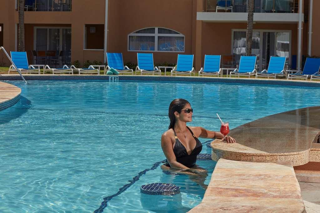 Divi Dutch Village Beach Resort Palm Beach Restaurant photo